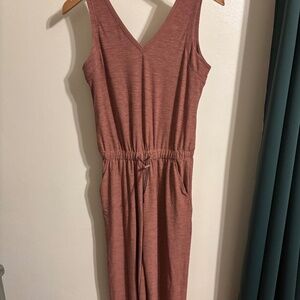 Athletic Jumpsuit size XS
